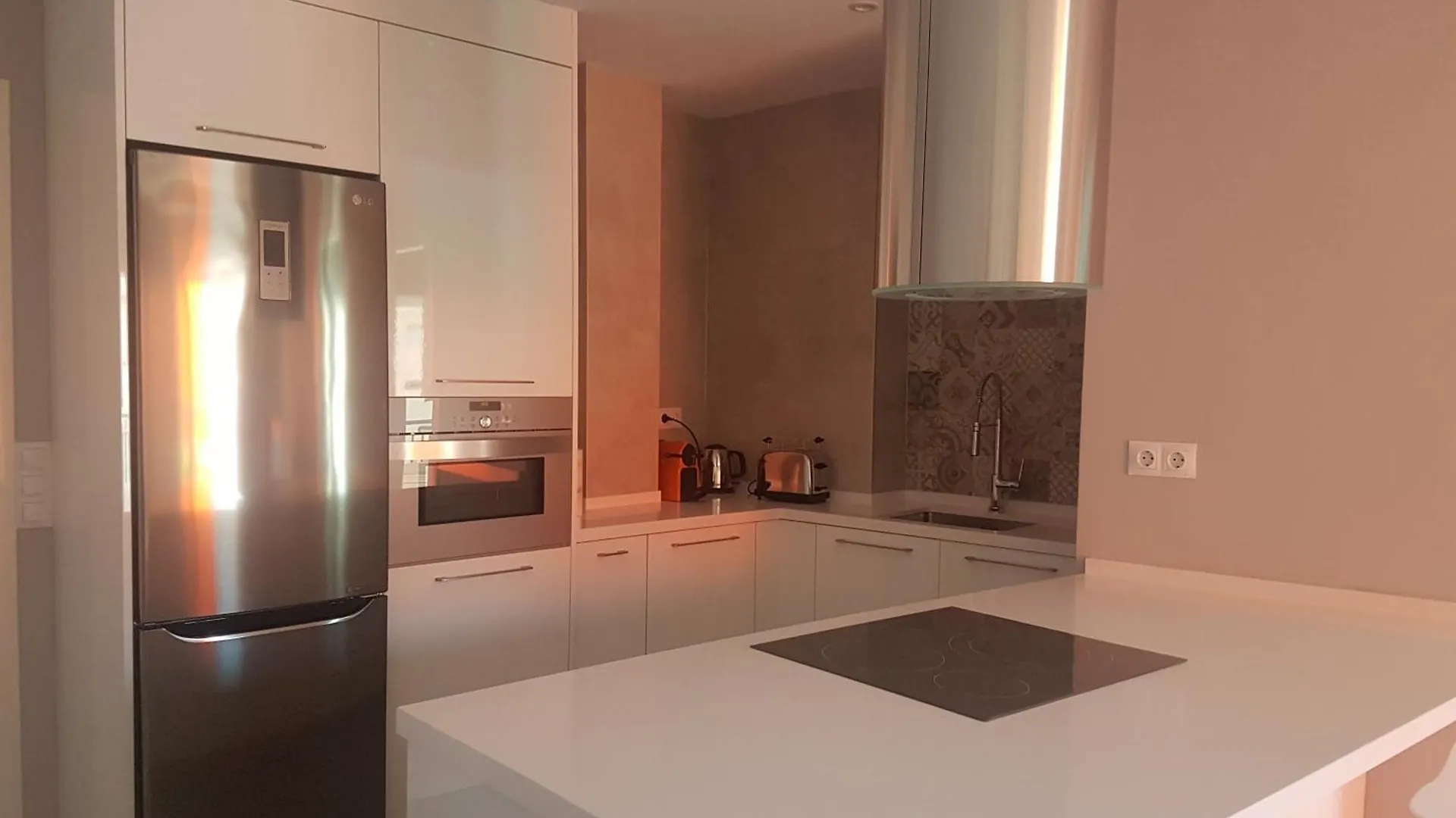 Cosy Flat Near The Beach & Town Centre Apartment Fuengirola